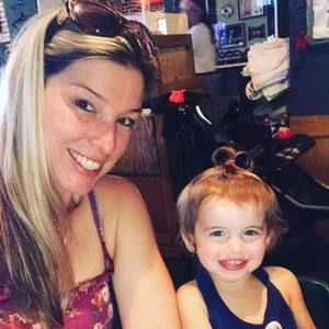 Meet your Posher, Michele